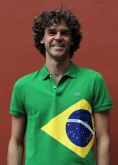 Camisa Lacoste Brasil
